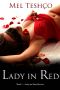 [The VIP Desire Agency 01] • Lady in Red